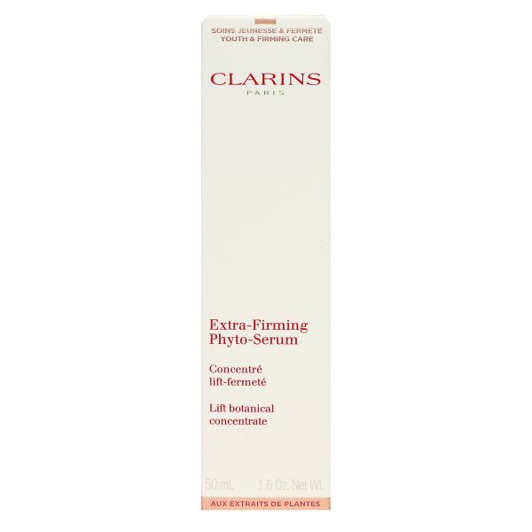 Extra-Firming Phyto-serum concentré Lift-fermeté 50ml