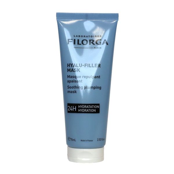 Hualu-Filler masque repulpant apaisant 75ml