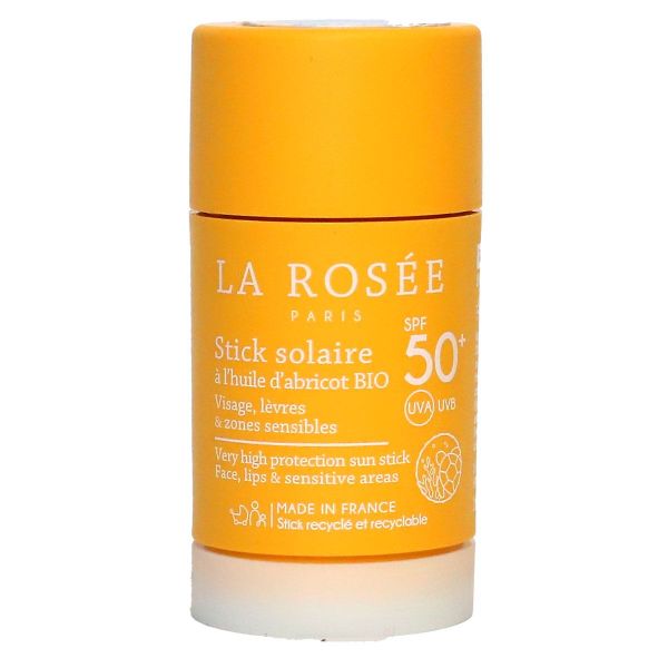 Stick solaire SPF50+ 18,5g