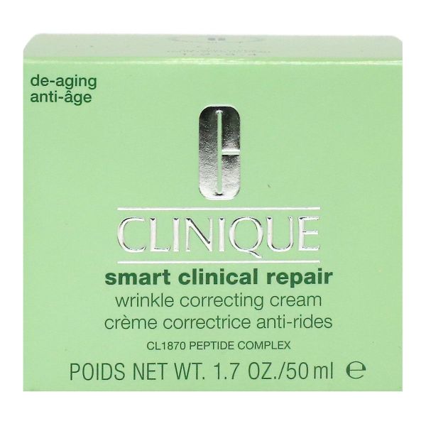 Smart Clinical Repair creme correctrice anti-rides 50ml