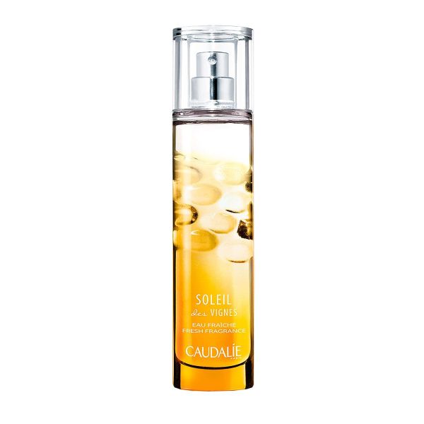 Soleil des vignes eau fraiche 50ml