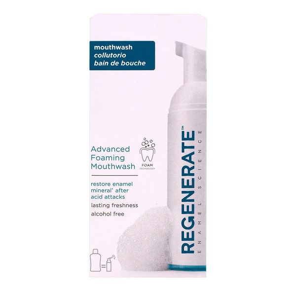 Bain de bouche expert 50ml