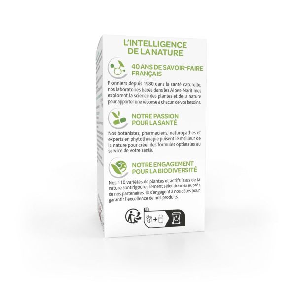 Arkogélules thym bio 45 gélules