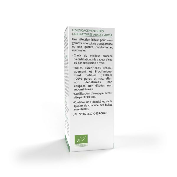 Huile essentielle n°29 sarriette 5ml